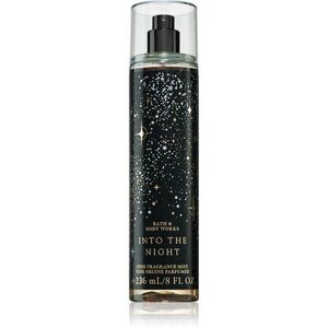 Bath & Body Works Into The Night test permet hölgyeknek 236 ml kép