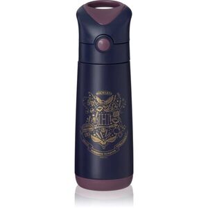 b.box Harry Potter Insulated Drink Bottle with Straw termosz szívószállal 1 db kép