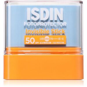 ISDIN Fotoprotector Invisible Stick napozó krém stift SPF 50 10 g kép