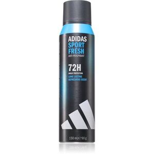Adidas Sport Fresh izzadásgátló 150 ml kép