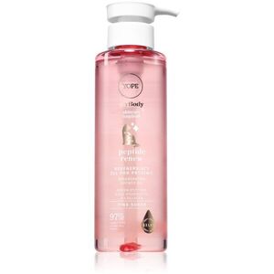 Yope myBody regeneráló tusfürdő gél 300 ml kép