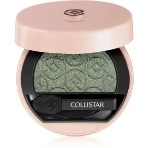 Collistar Impeccabile Compact Eyeshadow intenzív szemhéjfesték 520 Eden Shimmer 3 g kép
