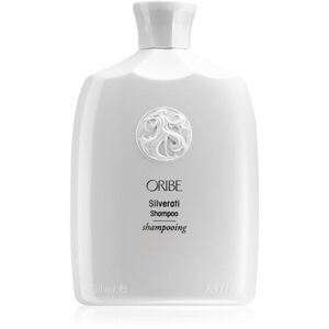 Oribe Silverati sampon semlegesíti a sárgás tónusokat 250 ml kép