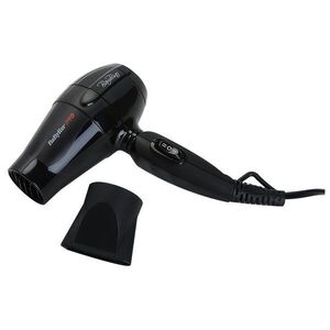 BaByliss PRO Dryers Bambino 5510E hajszárító (5510E) 1 db kép