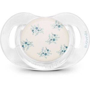 Suavinex Poetry SX Pro Physiological 6-18 m cumi Blue 1 db kép
