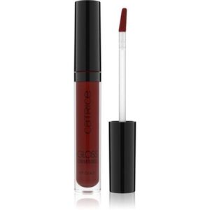 Catrice Gloss Obsessed ajakfény árnyalat 060 Gloss and Found 2.5 ml kép