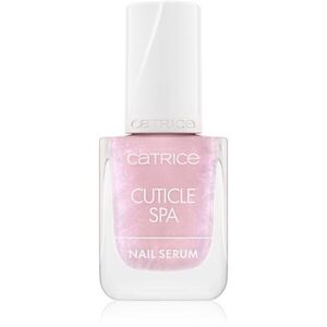 Catrice Cuticle Spa szérum körmökre 10.5 ml kép