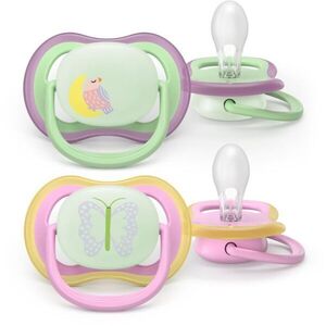 Philips Avent Ultra Air Day&Night SCF376/29 6-18m cumi Girl 2 db kép