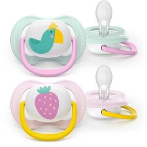 Philips Avent Ultra Air SCF080/24 0-6 m cumi Girl 2 db kép