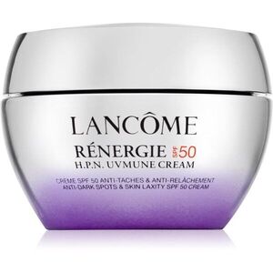 Lancôme Rénergie SPF50 H.P.N. UVMUNE Cream arckrém SPF 50 30 ml kép