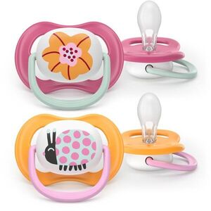 Philips Avent Ultra Air SCF080/27 6-18 m cumi Girl 2 db kép