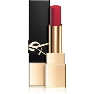 Yves Saint Laurent Rouge Pur Couture The Bold hidratáló krém rúzs árnyalat 01 LE ROUGE 2.8 g kép