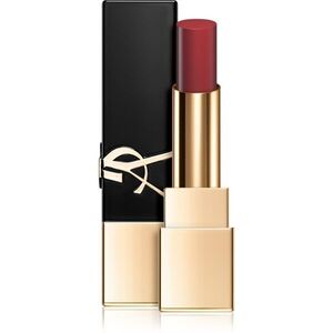 Yves Saint Laurent Rouge Pur Couture The Bold hidratáló krém rúzs árnyalat 11 NUDE UNDISCLOUSER 2.8 g kép