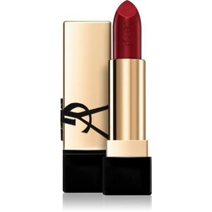 Yves Saint Laurent Rouge Pur Couture rúzs hölgyeknek R5 Subversive Ruby 3.8 g kép