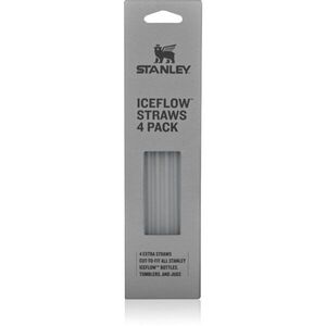 Stanley The IceFlow™ Flip Straw Tumbler tartalék szívószál 890ml 4 db kép