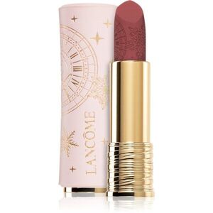 Lancôme L'Absolu Rouge Matte Holiday Collection mattító rúzs árnyalat 09 Opulent Autumn 3.4 g kép
