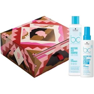 Schwarzkopf Professional BC Bonacure Moisture Kick hidratáló sampon 250 ml kép