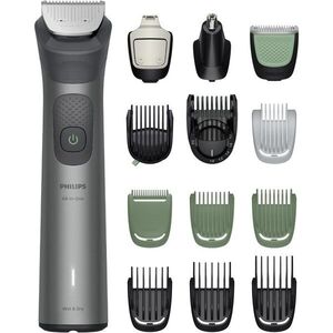 Haj- és szakállvágó, Philips kép