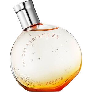 HERMÈS Eau des Merveilles Eau de Toilette hölgyeknek 30 ml kép