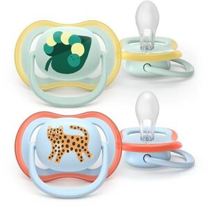 Philips Avent Ultra Air SCF087/02 0-6m cumi Boy 2 db kép