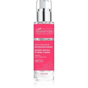 Bielenda Professional Supremelab Cellular ránctalanító szérum 30 ml kép