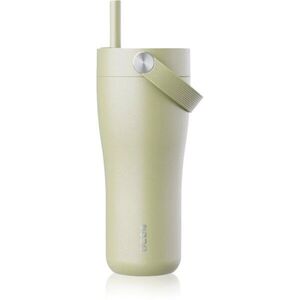 Equa Carry Cup rozsdamentes bögre termo Matcha 1 db kép
