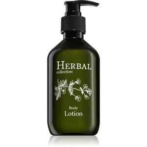 Alda cosmetics Herbal Collection testápoló tej 300 ml kép