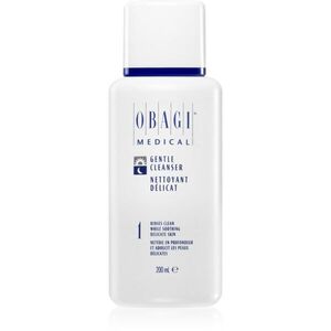 OBAGI Nu-Derm® tisztító balzsam az arcra 200 ml kép