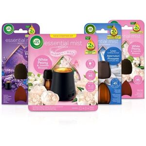 Air Wick Aqua Mist Set ajándékszett kép