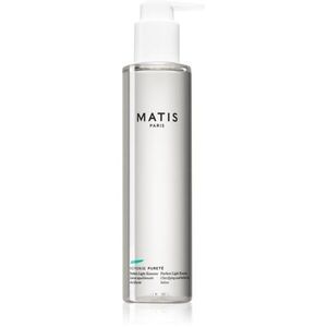 MATIS Paris Réponse Pureté Perfect-Light Essence aktív tonikum az arcbőr megnyugtatására 200 ml kép