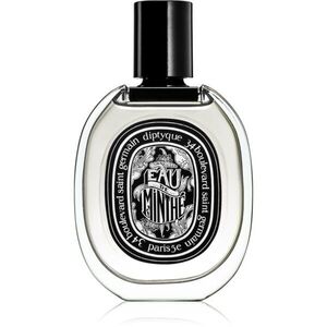 Diptyque Eau de Minthé Eau de Parfum unisex 75 ml kép