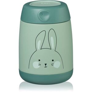 B.Box Thermos 6m+ termosz ételekhez Bunny 210 ml kép