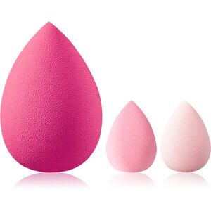 Dermacol Accessories Beauty Blender applikátor szett 3 db kép