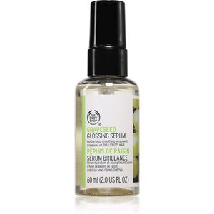 The Body Shop Grapeseed Glossing Serum kisimító szérum hajvégekre 60 ml kép