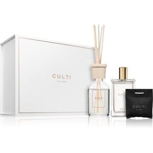Culti Milano Tessuto Gift Box ajándékszett kép