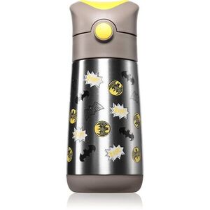 b.box Batman Thermos termosz szívószállal 1 db kép