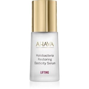 AHAVA Halobacteria liftinges feszesítő szérum 30 ml kép