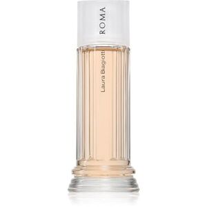Laura Biagiotti Roma Fiori Bianchi Eau de Toilette hölgyeknek 100 ml kép