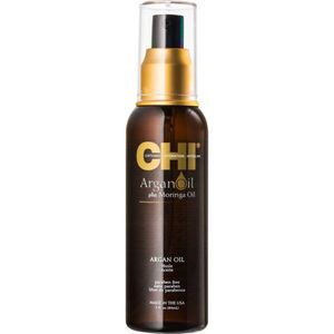 CHI Argan Oil olajos ápolás argán olajjal 89 ml kép