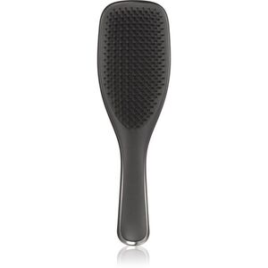 Tangle Teezer The Ultimate Detangler hajkefe Chrome Midnight Silver 1 db kép