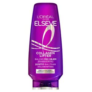 L’Oréal Paris Elseve Collagen Lifter kondicionáló a dús és erős hajért 200 ml kép