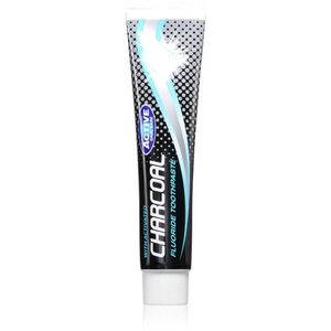Beauty Formulas Charcoal fogkrém aktív szénnel 125 ml kép