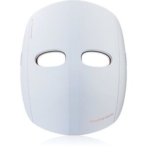 Therabody TheraFace Mask Glo LED-es arcmaszk 1 db kép
