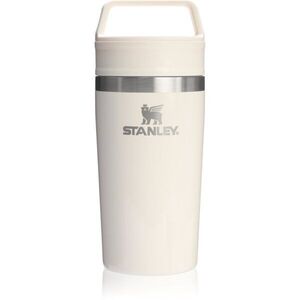 Stanley Café-To-Go Travel Mug termosz bögre közepes Cream Gloss 1 db kép