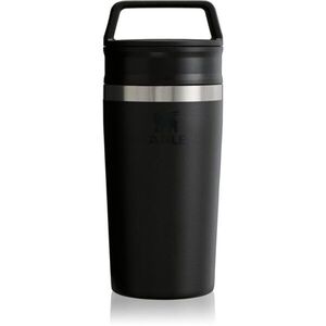 Stanley Café-To-Go Travel Mug termosz bögre közepes Black 1 db kép