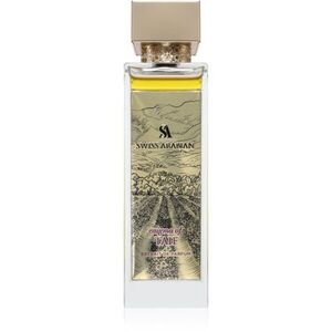 Swiss Arabian Enigma Of Taif parfüm kivonat unisex 100 ml kép