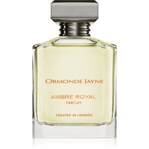 Ormonde Jayne Ambre Royal parfüm unisex 88 ml kép