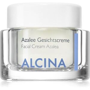 Alcina For Dry Skin Azalea bőrkrém száraz bőrre 50 ml kép