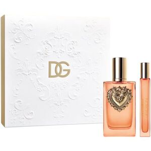 Dolce&Gabbana Devotion EDPI Gift Set ajándékszett hölgyeknek kép