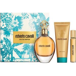 Roberto Cavalli Signature ajándékszett hölgyeknek kép